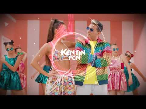 L'Algérino Ft. Tayna - La Boca (Kentin FcN REMIX)