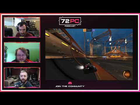 Tom explains Half-Life: Alyx - Final Hours