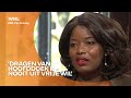 Dragen hoofddoek is 'topje van ijsberg van alle verplichten die vrouwen worden opgelegd'