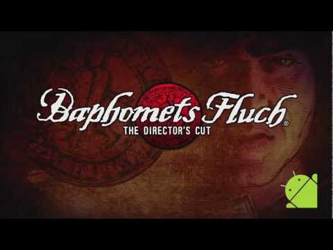 Baphomets Fluch:Director’s Cut