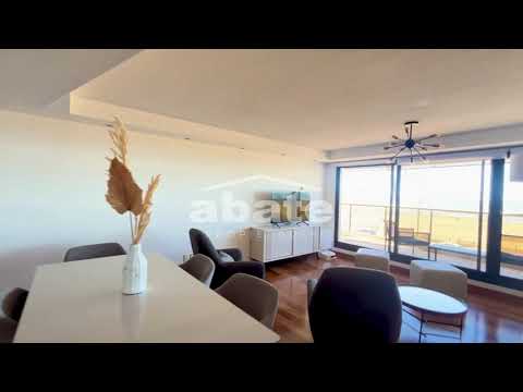 Video de YouTube - Apartamento en Venta de 4 dormitorios  en Punta Carretas, Montevideo