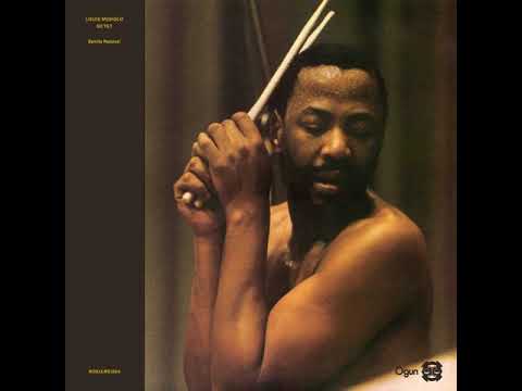 Louis Moholo Octet - You ain't gonna know me 'cos you think you know me