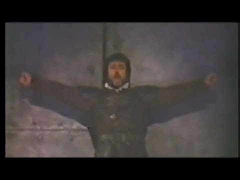 Silvano Carroli - Vanne! ... Credo in un Dio crudel - Otello - Giuseppe Verdi