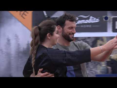 Prova javore/ Dita vijon me tango - Big Brother Albania Vip