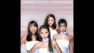 Destiny&#39;s Child - Intro (The Writings On The Wall)