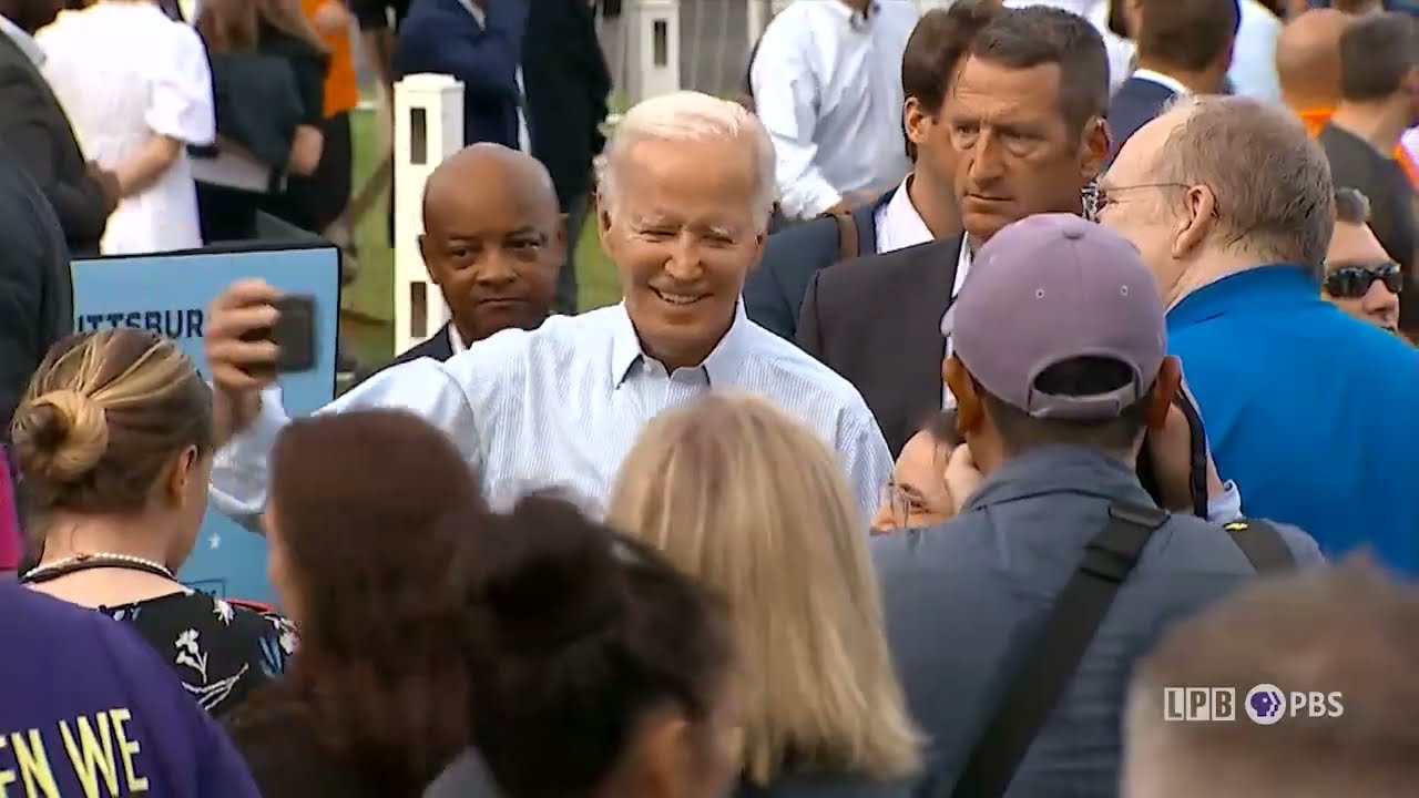 PBS NEWSHOUR | VOTE 2022: ELECTION NIGHT SPECIAL  [Trailer]