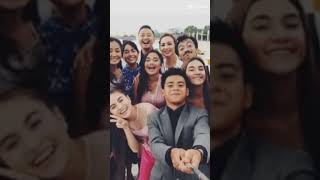 Download lagu siapa yang kangen mermaid in love 2 dunia #masukberanda #jedakjeduk mp3