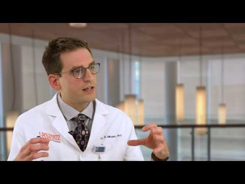 Pulmonary Hypertension: High Blood Pressure in Your Lungs and Heart