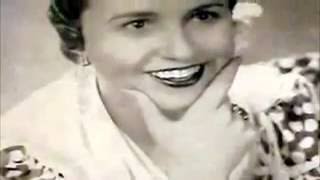 Gracia de Triana: Niña Isabel (Primera Versión)