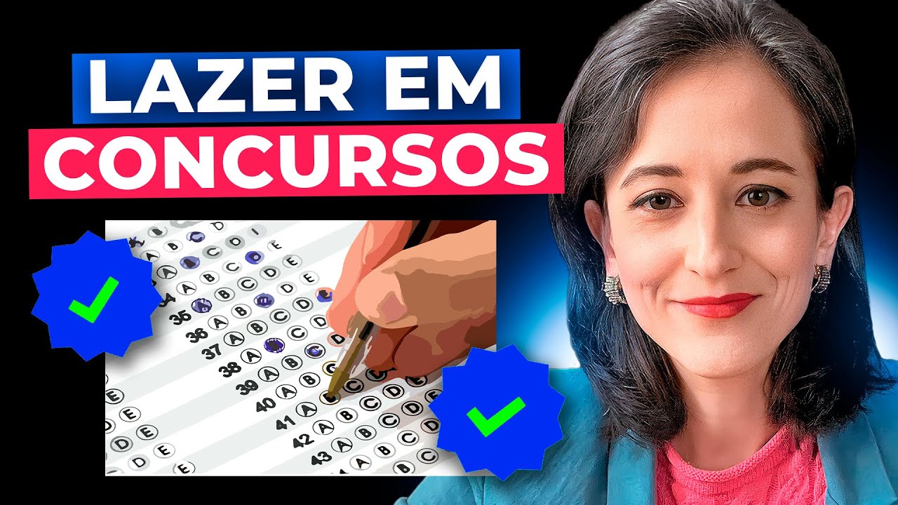 LAZER: o que você precisa saber para gabaritar na sua prova