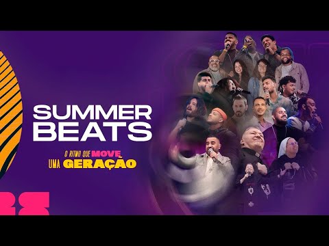 Show do Guilherme de Sá no Summer Beats 2025