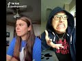 TikTok Pablo And Samantha Beauty And The Beast Come Down The Dinner