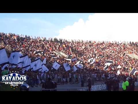 "La banda esta La AD MTY 1 Puebla 0 J6 Ap2014" Barra: La Adicción &bull; Club: Monterrey
