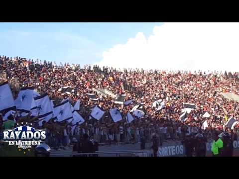 "La banda esta La AD MTY 1 Puebla 0 J6 Ap2014" Barra: La Adicción • Club: Monterrey