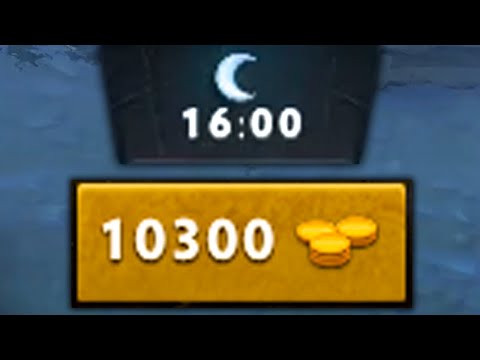 Techies 10k Net worth in 16Mins!! Can I Beat Topson's Stats?