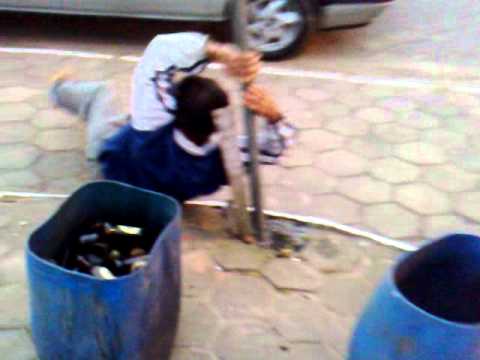 CAPITÃO  JOTA 64 ANOS