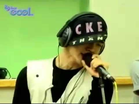 080909 BIGBANG - Lady