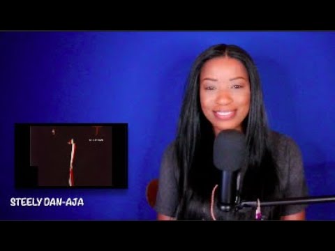 Steely Dan - Aja  *DayOne Reacts*