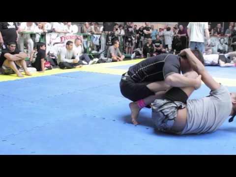 U73KG Advanced Final Israel Costa vs Jakub Rydnickr