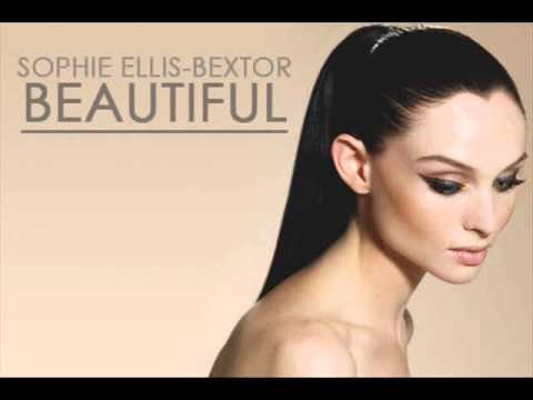 Mathieu Bouthier feat. Sophie Ellis-Bextor - Beautiful (Traducción al Español)