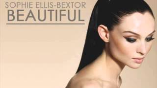 Mathieu Bouthier feat. Sophie Ellis-Bextor - Beautiful (Traducción al Español)