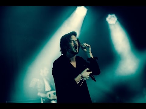 Bazart - Goud (Music For Life 2016)