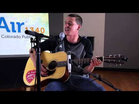 OpenAir Studio Session: Robert Louis Cole "Just Enough"