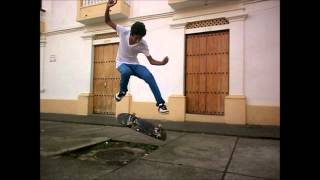 preview picture of video 'De nollie (skate Lorica-Cordoba) Remberto Argel Suárez Part.1'
