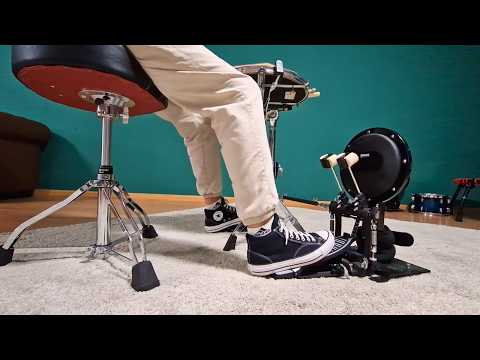 How I Finally Learned the Ankle Technique at 21 (After 3 Years of Frustration)