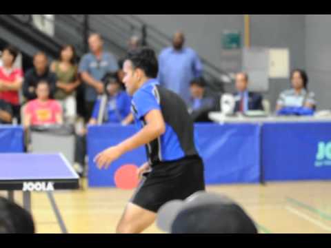 2010 Berkeley Open