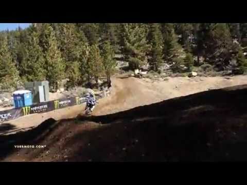 Mammoth MX Minis ft Cianciarulo / Mosiman / Cantrell