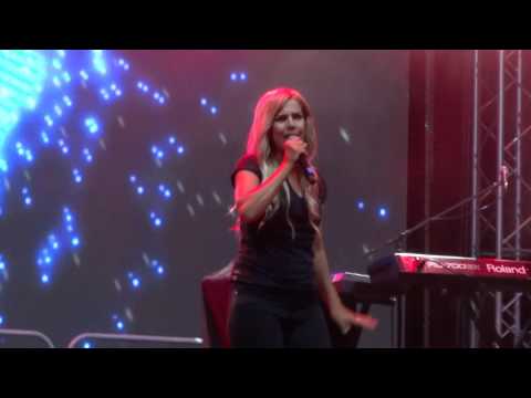 CC Catch in Katowice, Poland, 24.6.2017 - part6