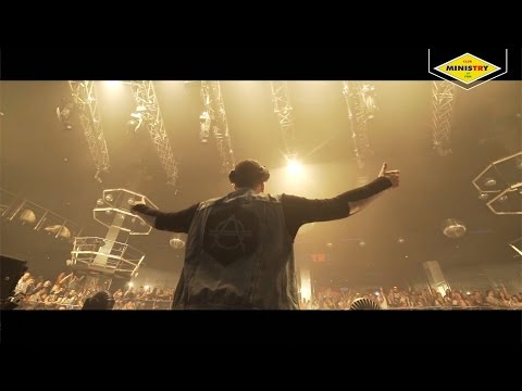 DON DIABLO @ MINISTRY of FUN | Official Aftermovie