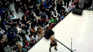 Elise Estrada- Poison and One Last Time