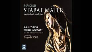 Pergolesi   Stabat Mater