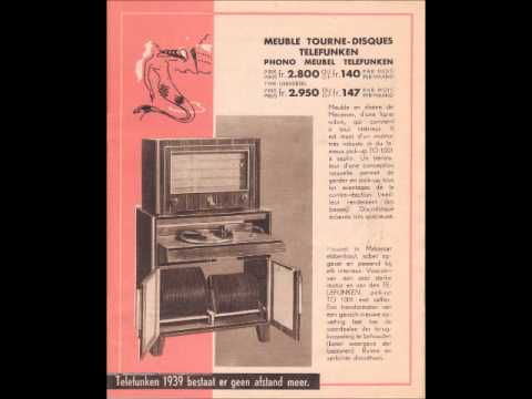 "Finding The Long Way Home"  Jack Denny and his orchestra 1929