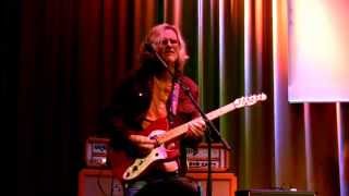 Kaipa da capo - Flytet @ Bryggarsalen 2014-11-09