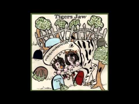Tigers Jaw - Belongs to the Dead [Full Album]