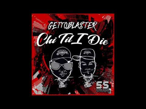 Gettoblaster, Bad Boy Bill - White Girl featuring Benjamin Paper (Original Mix)