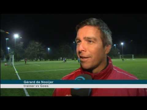 Omroep Zeeland - De Nooijer weg bij Goes