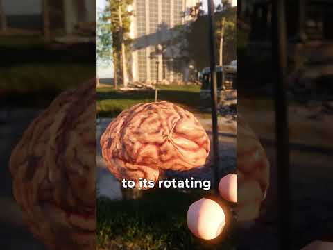 The Science Behind A Headshot! 🔫