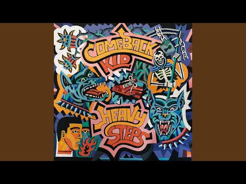 Comeback Kid Heavy Steps song