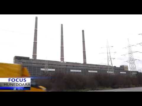 PRELUAREA TERMOCENTRALEI MINTIA DE CĂTRE CJ MAI AȘTEAPTĂ