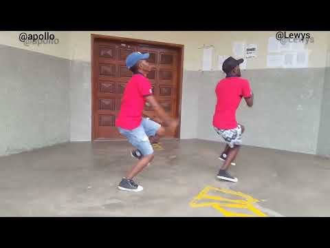 Dama do bling feat Savage - Txalala