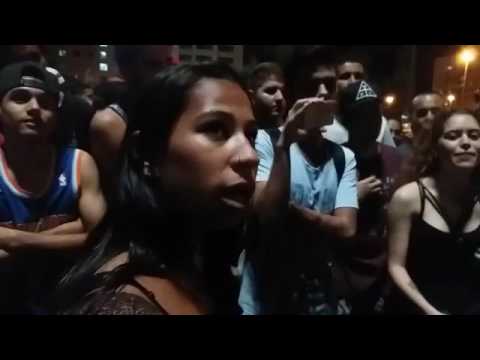 DREKA X ANY | QUEM É O PAI DO GAROTO?