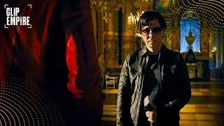 Caine is tasked with killing john john wick chapter 4