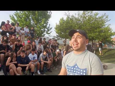 ?? VS RAPHAZ FILTROS FREESTYLE STORIES