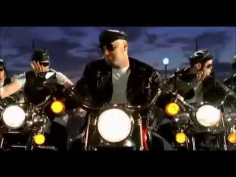 Android Mundian MIX (Kraddy vs Panjabi MC vs Limp Bizkit vs 50 Cent vs Eminem)