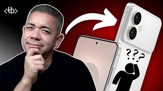 Samsung&#039;s Galaxy S26 Looks Too Familiar