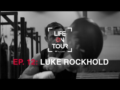 LoT Luke Rockhold TravisMathew